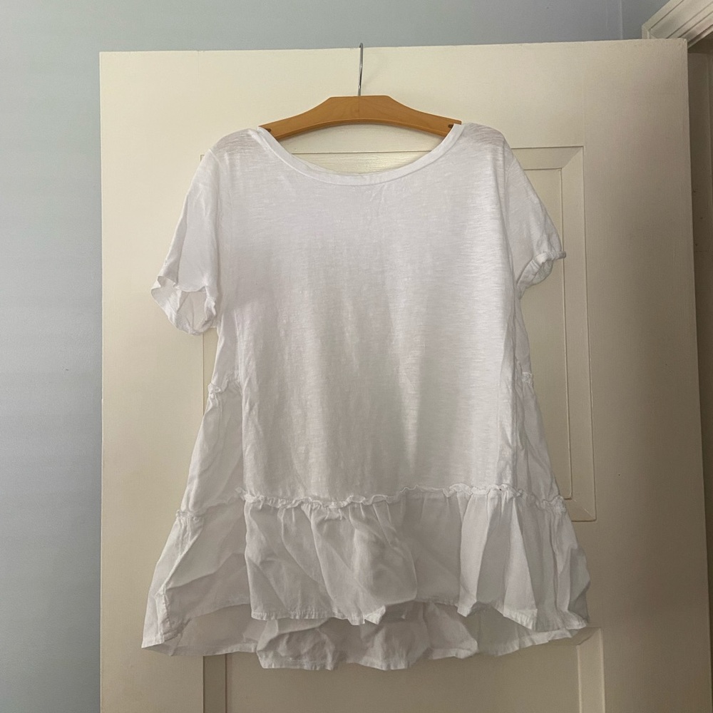 Crown and Ivy top